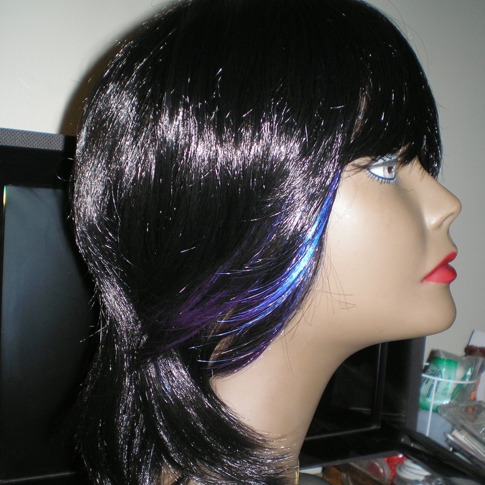 Full Cap Wig